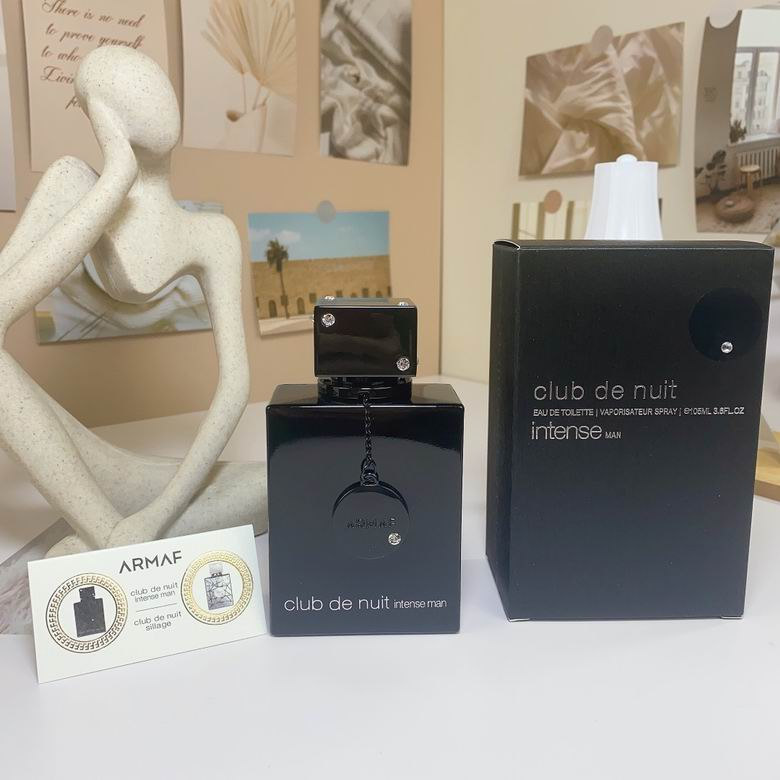 Armaf Club de Nuit Intense Man Eau de Toilette 105ml – EDT Spray