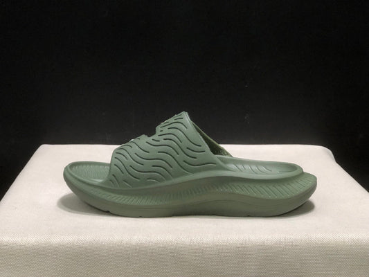 WTAPS x HOKA ONE ONE ORA Luxe