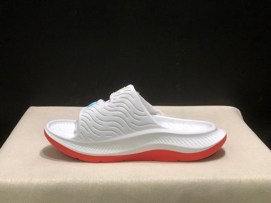 WTAPS x HOKA ONE ONE ORA Luxe