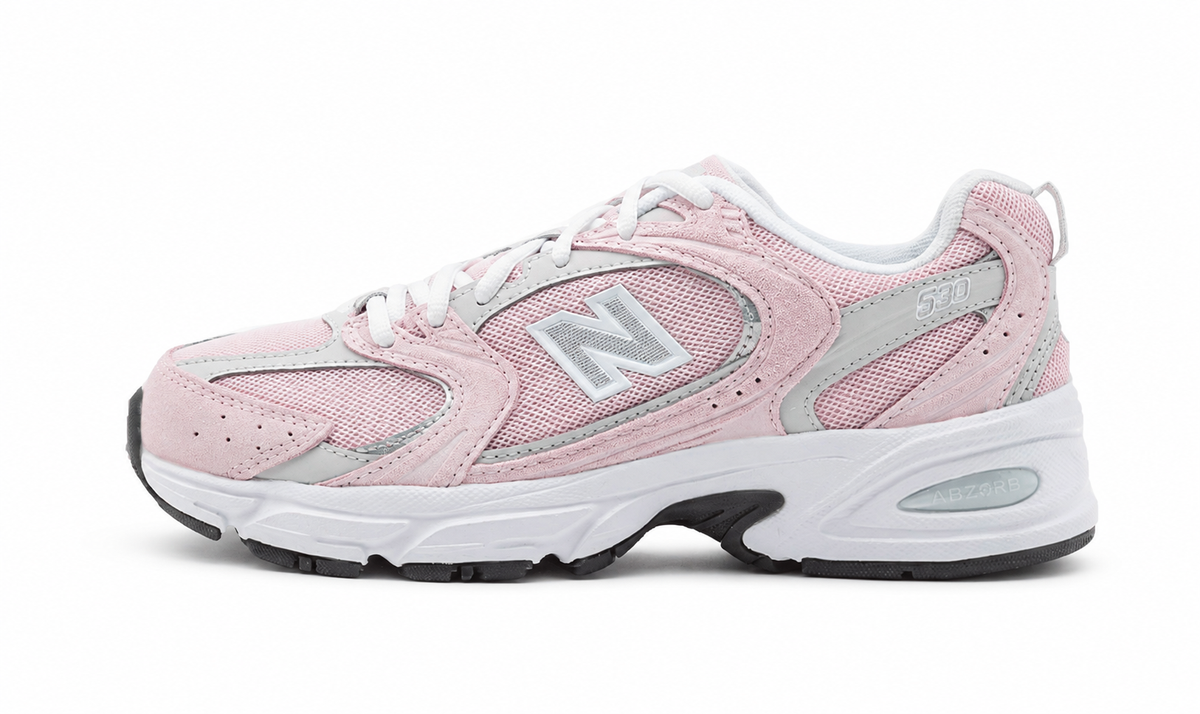 New Balance 530 Stone Pink