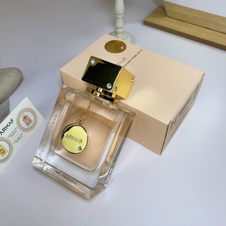 Armaf Club de Nuit Women Eau de Parfum 105ml – EDP Spray