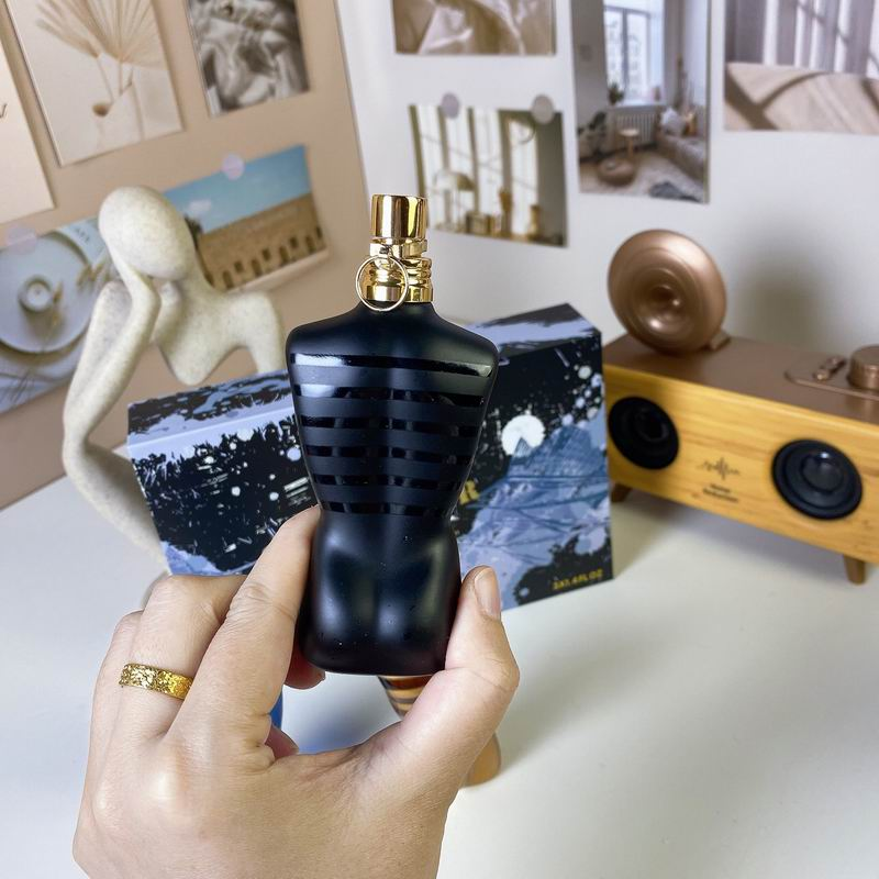Jean Paul Gaultier Le Male Gift Set – 3x40ml Miniature Collection