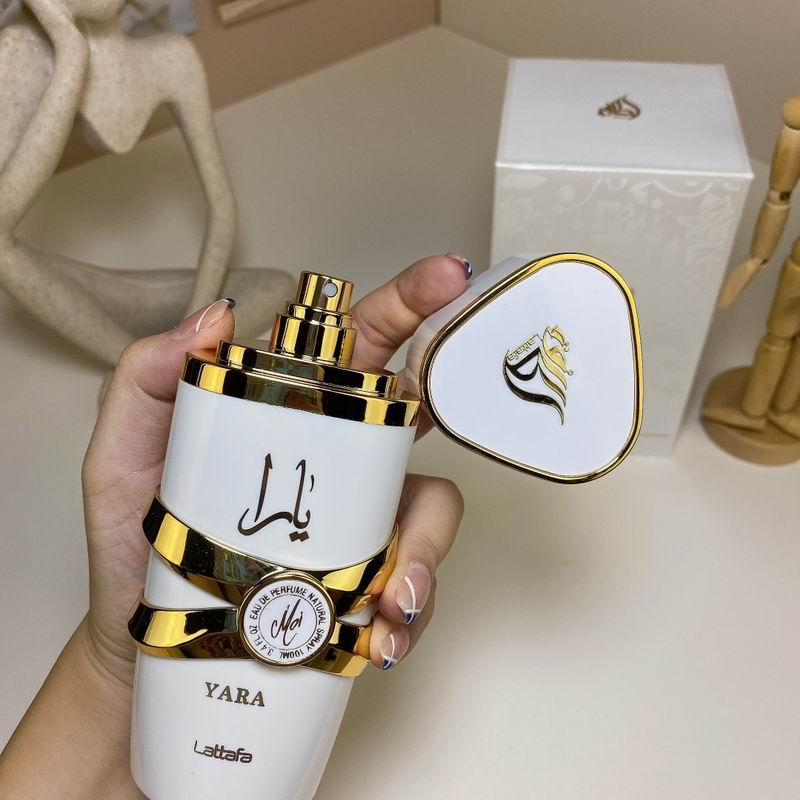 Lattafa Yara Moi Eau de Parfum 100ml – EDP Natural Spray