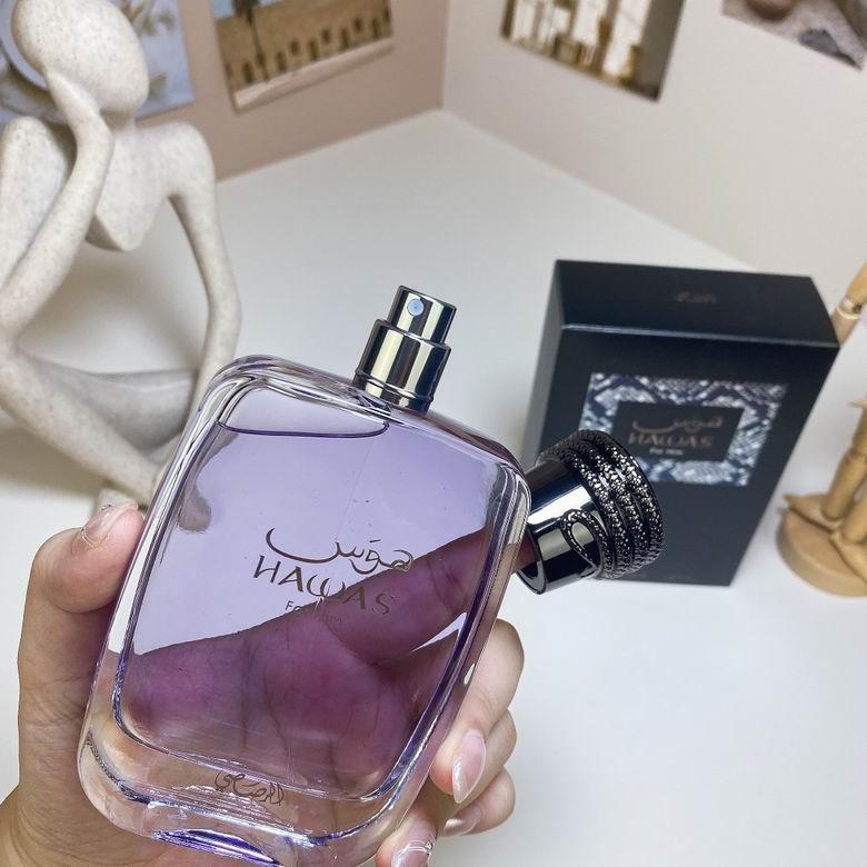 Rasasi Hawas For Him Eau de Parfum 100ml – EDP Spray
