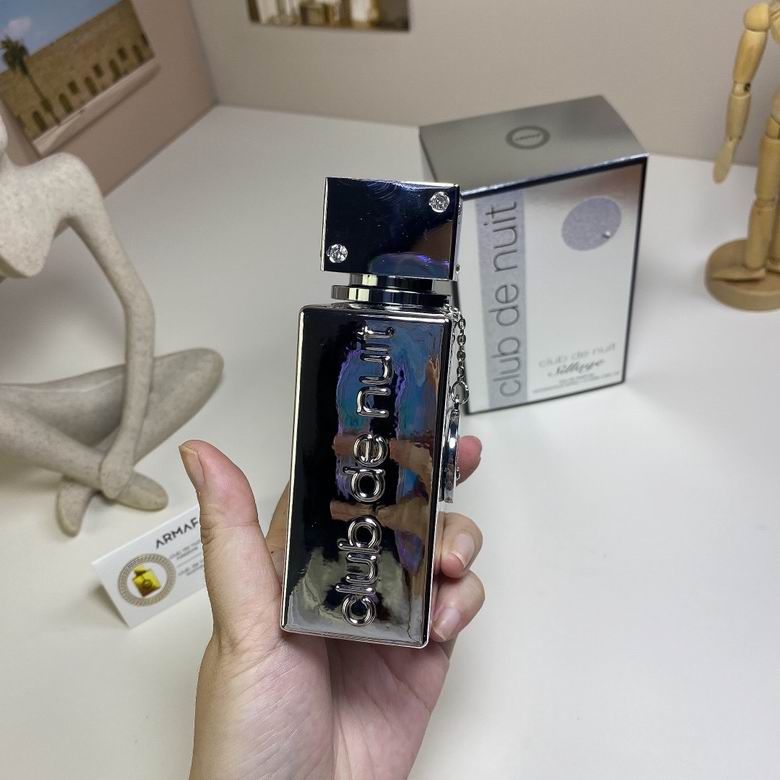Armaf Club de Nuit Sillage Eau de Parfum 105ml – EDP Spray