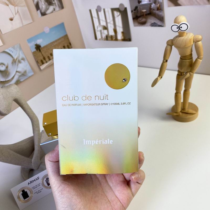 Armaf Club de Nuit Impériale Eau de Parfum 105ml – EDP Spray
