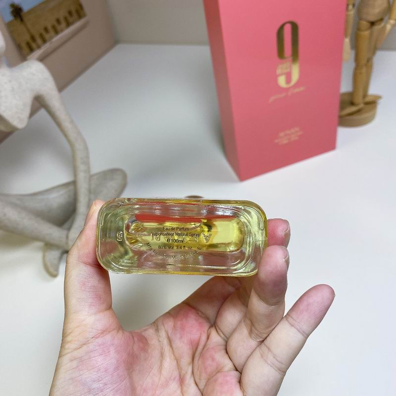 Afnan 9AM Pour Femme Eau de Parfum 100ml – EDP Spray
