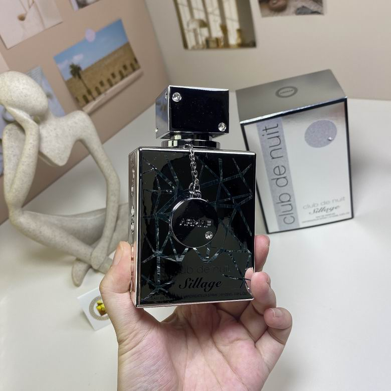 Armaf Club de Nuit Sillage Eau de Parfum 105ml – EDP Spray
