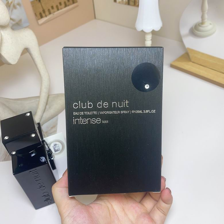 Armaf Club de Nuit Intense Man Eau de Toilette 105ml – EDT Spray