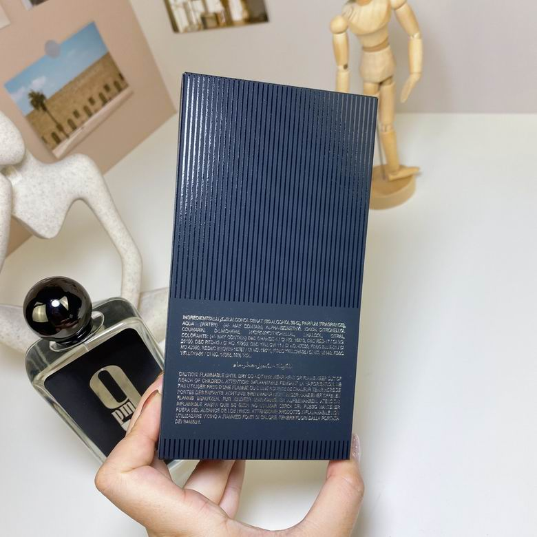 Afnan 9 PM Eau de Parfum 100ml – Men’s EDP Spray