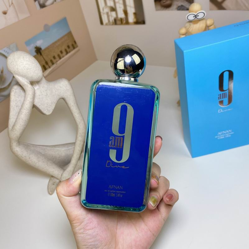 Afnan 9AM Dive Eau de Parfum 100ml – EDP Spray