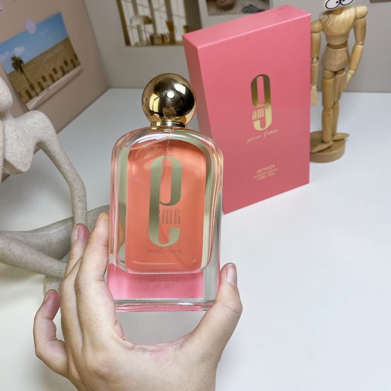 Afnan 9AM Pour Femme Eau de Parfum 100ml – EDP Spray