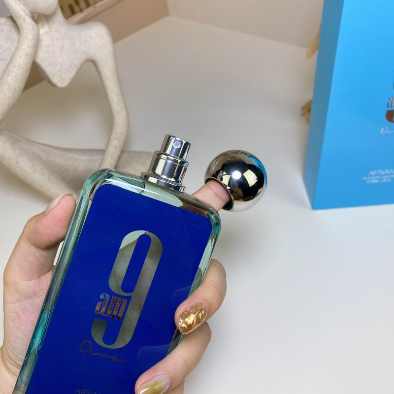 Afnan 9AM Dive Eau de Parfum 100ml – EDP Spray